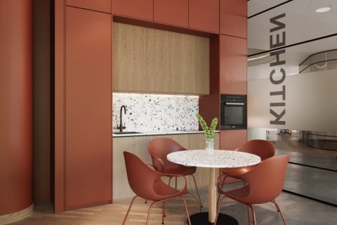 155m2 Office in Paphos,  No. 48397 12