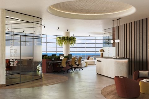 155m2 Office in Paphos,  No. 48397 7