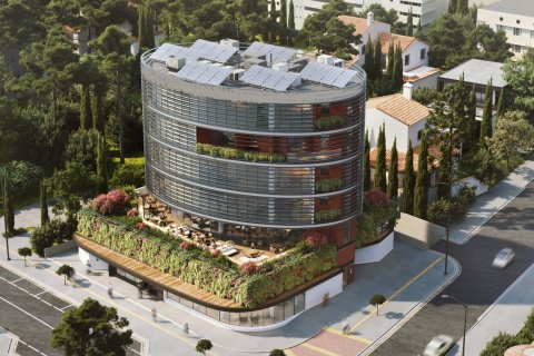 217m2 Office in Paphos, No. 48398 2