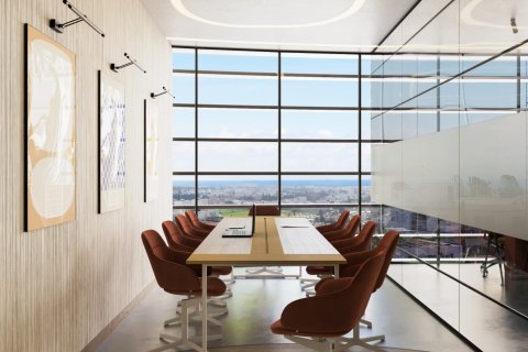 217m2 Office in Paphos, No. 48398 8