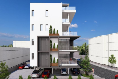 2 chambres Appartement à Larnaca, Larnaka,  No. 48399 2