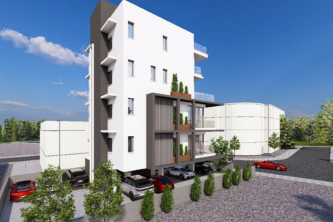 2 chambres Appartement à Larnaca, Larnaka,  No. 48399