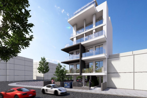 2 chambres Appartement à Larnaca, Larnaka,  No. 48399 3