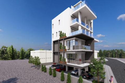 2 chambres Appartement à Larnaca, Larnaka,  No. 48399 4