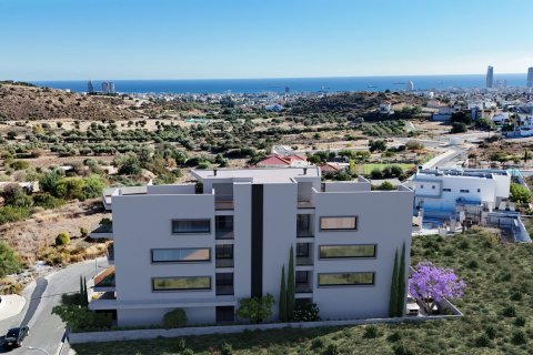 2 bedrooms Apartment in Agios Athanasios, Limassol,  No. 42899 4
