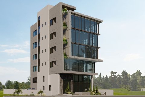 1690m2 Commercial property in Limassol,  No. 42894 3
