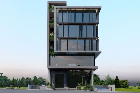 1690m2 Commercial property in Limassol,  No. 42894 4