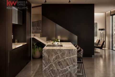 3 bedrooms Townhouse in Agios Athanasios, Limassol, No. 40607 4