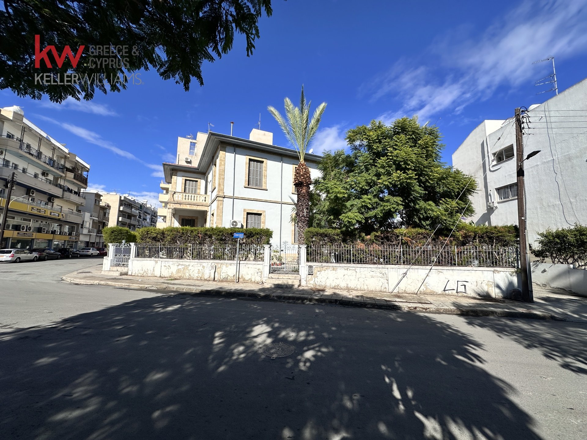 4 dormitorios Adosado en Larnaca, Larnaka, Chipre No. 40604