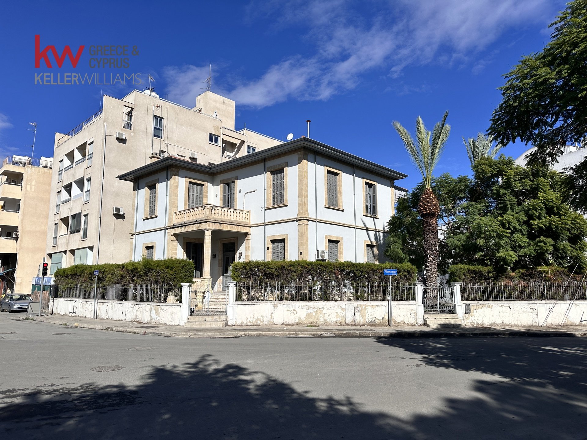 4 dormitorios Adosado en Larnaca, Larnaka, Chipre No. 40604