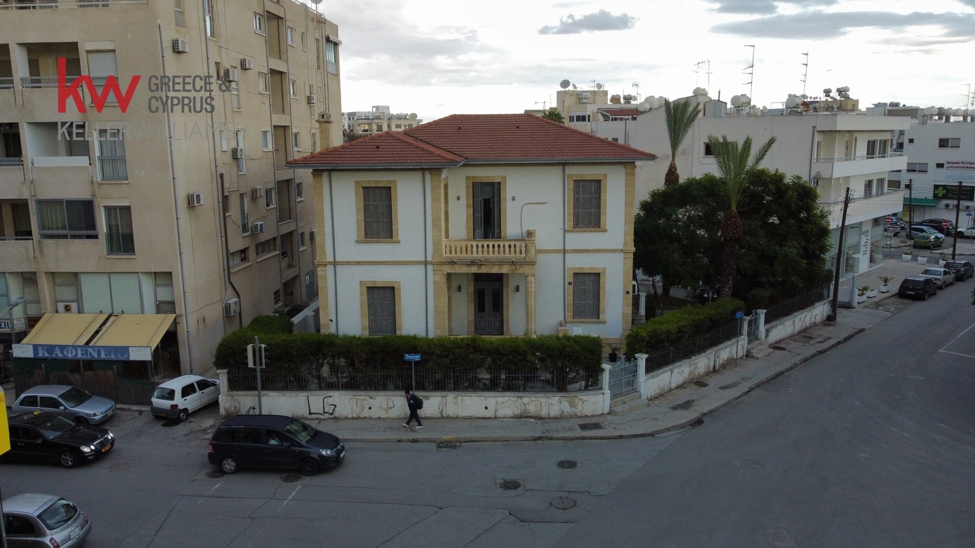 4 dormitorios Adosado en Larnaca, Larnaka, Chipre No. 40604