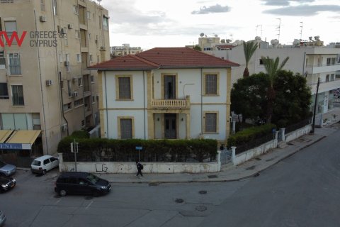 4 bedrooms Townhouse in Larnaca, Larnaka,  No. 40604 6