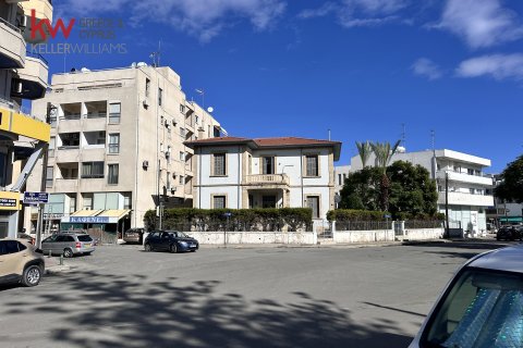 4 bedrooms Townhouse in Larnaca, Larnaka,  No. 40604