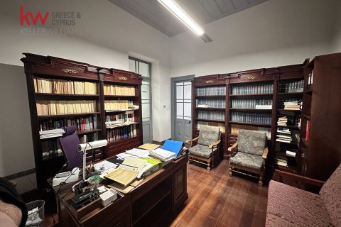 4 bedrooms Townhouse in Larnaca, Larnaka,  No. 40604 18