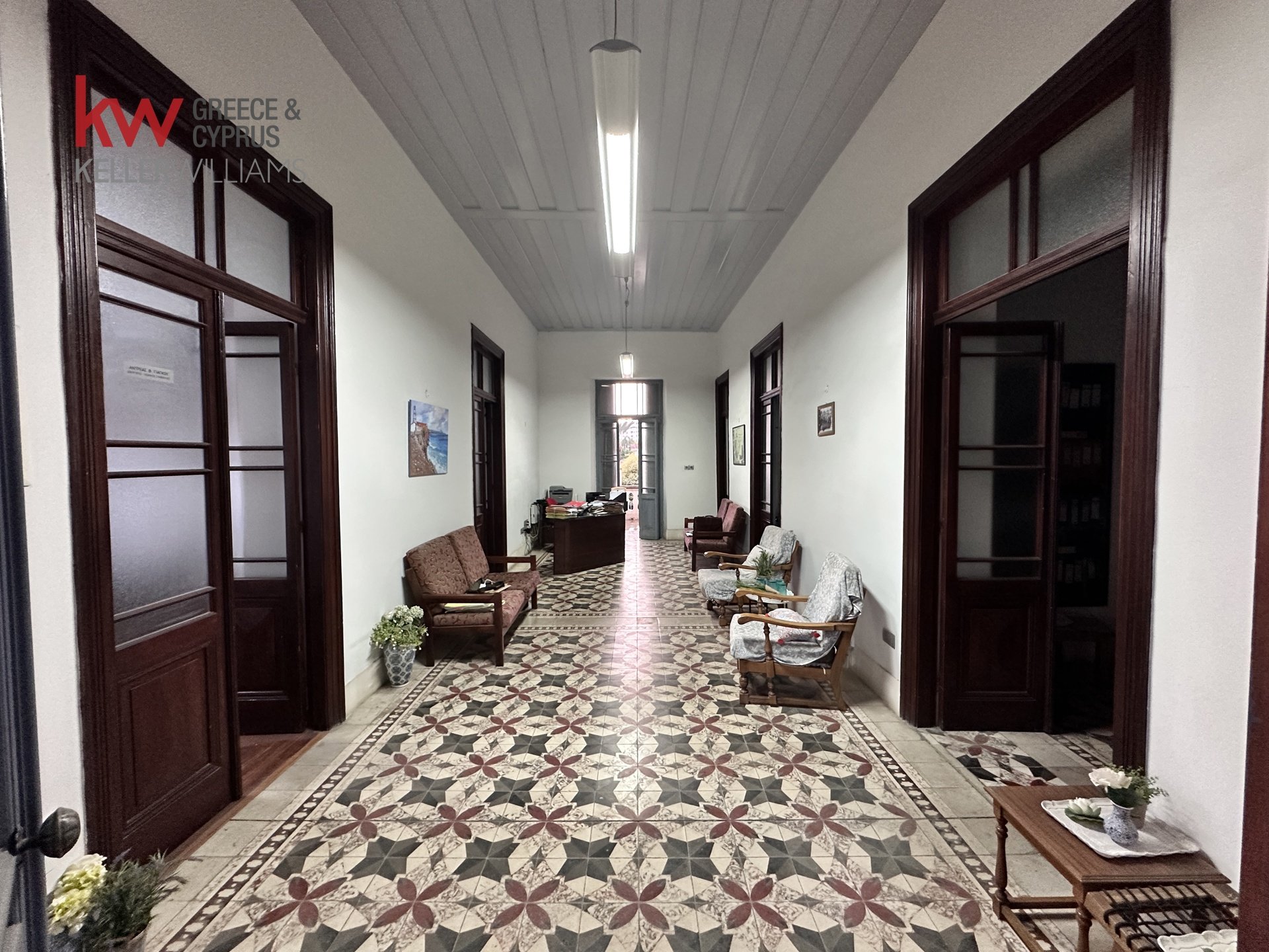 4 dormitorios Adosado en Larnaca, Larnaka, Chipre No. 40604