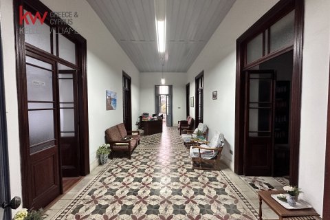 4 bedrooms Townhouse in Larnaca, Larnaka,  No. 40604 12