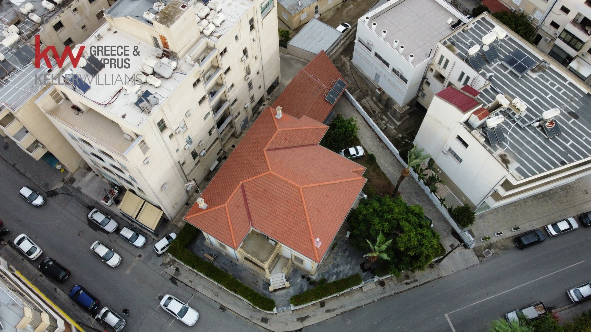 4 dormitorios Adosado en Larnaca, Larnaka, Chipre No. 40604