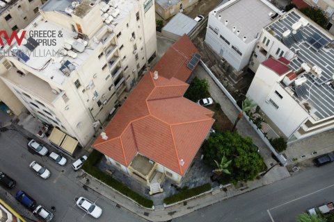 4 bedrooms Townhouse in Larnaca, Larnaka,  No. 40604 8