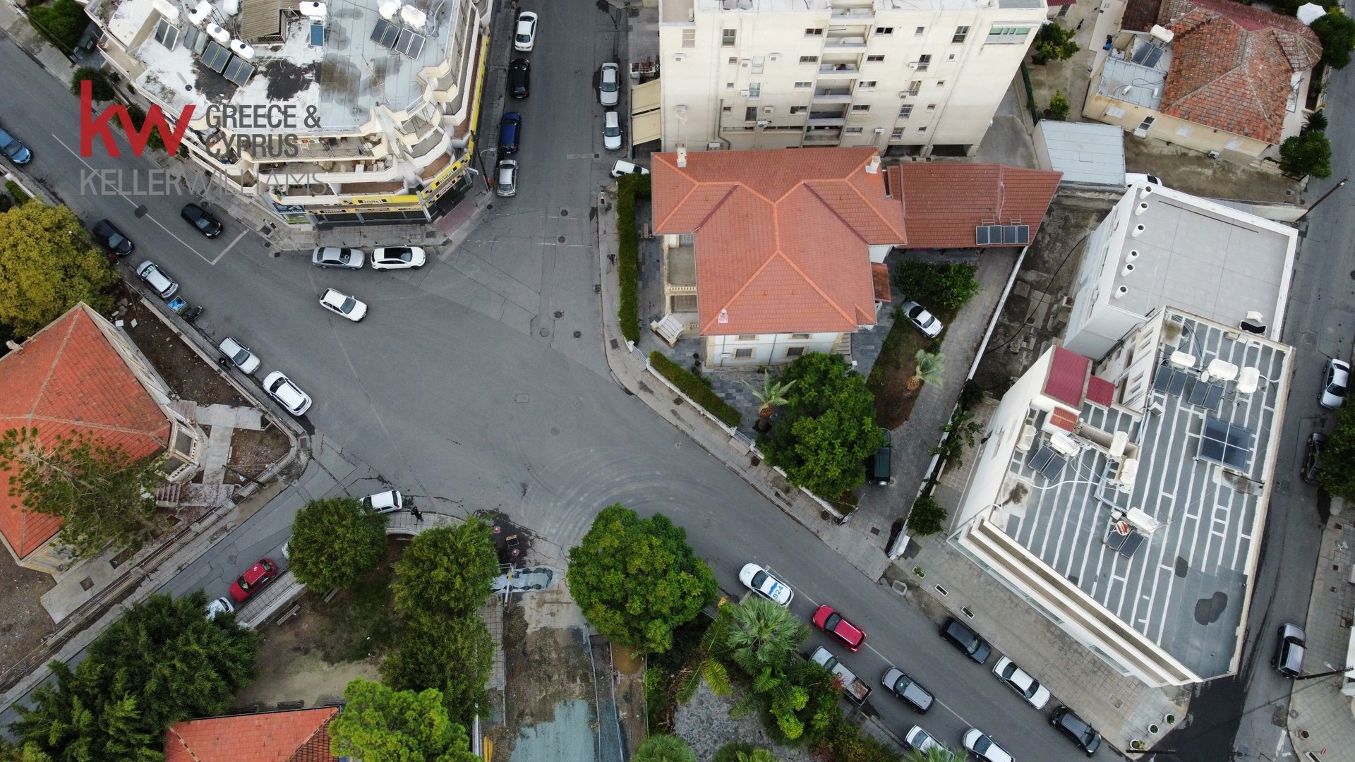 4 dormitorios Adosado en Larnaca, Larnaka, Chipre No. 40604