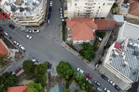 4 bedrooms Townhouse in Larnaca, Larnaka,  No. 40604 9