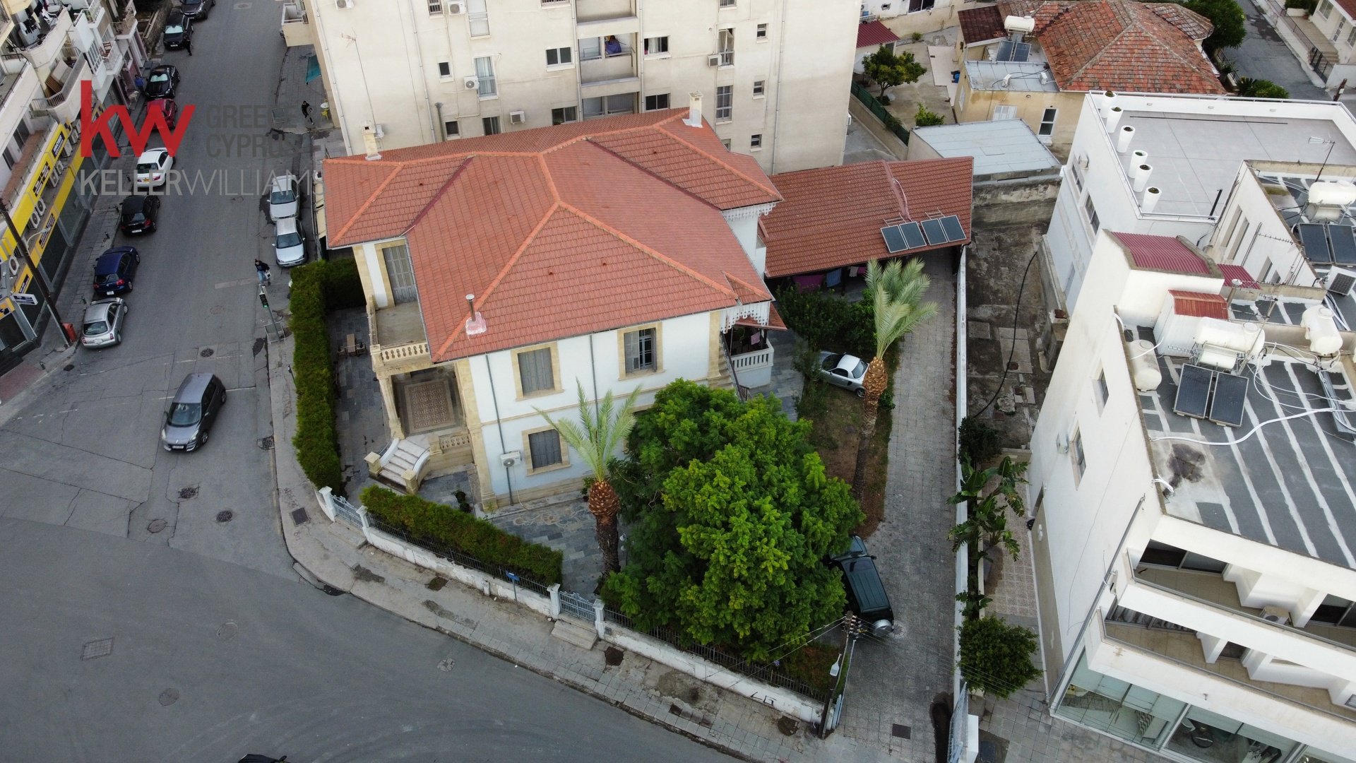 4 dormitorios Adosado en Larnaca, Larnaka, Chipre No. 40604