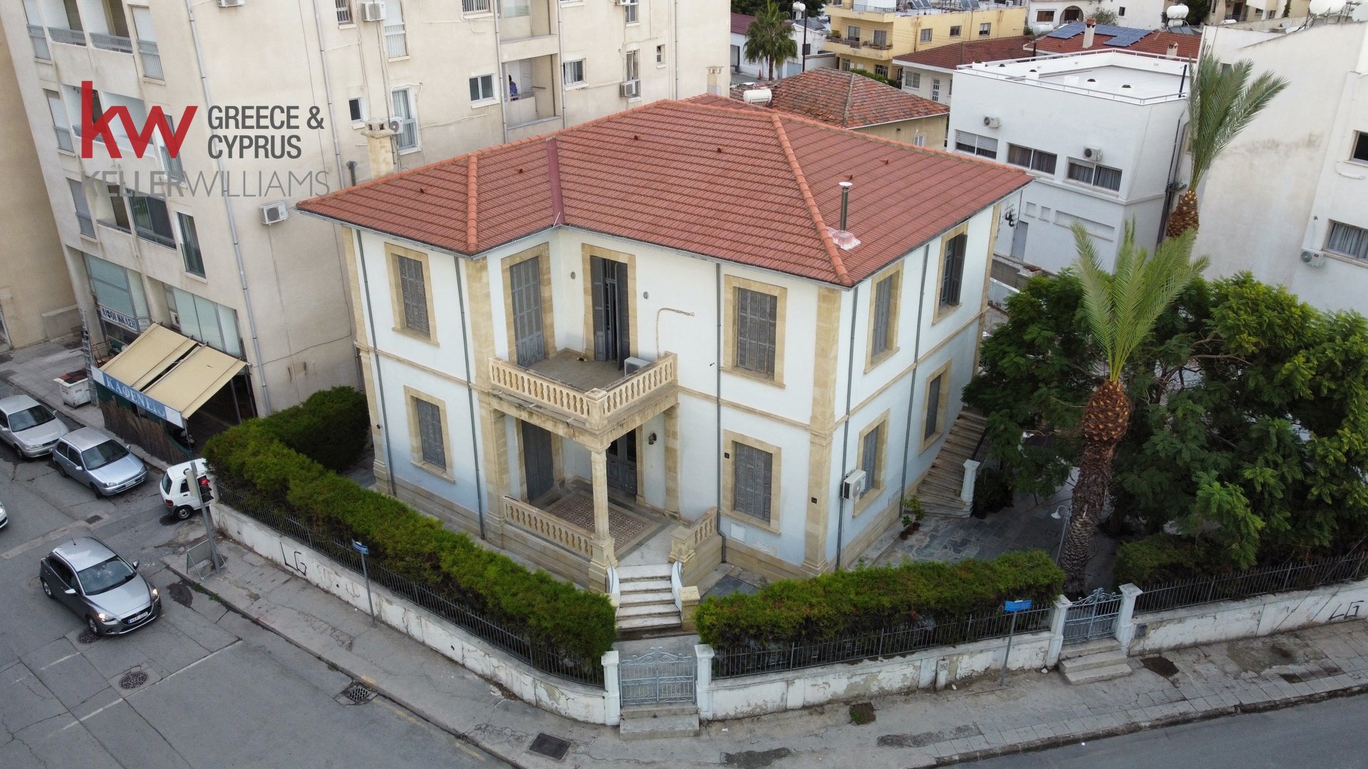 4 dormitorios Adosado en Larnaca, Larnaka, Chipre No. 40604
