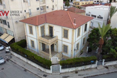 4 bedrooms Townhouse in Larnaca, Larnaka,  No. 40604 5