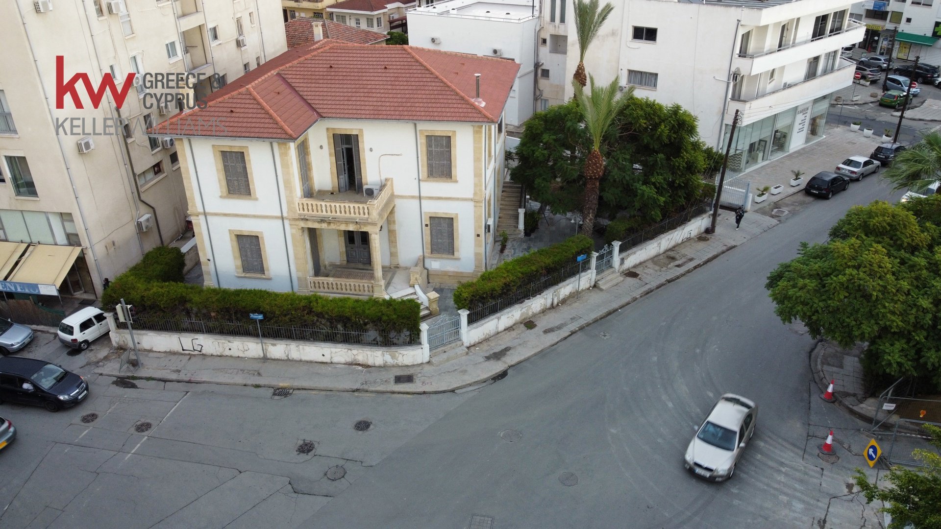 4 dormitorios Adosado en Larnaca, Larnaka, Chipre No. 40604
