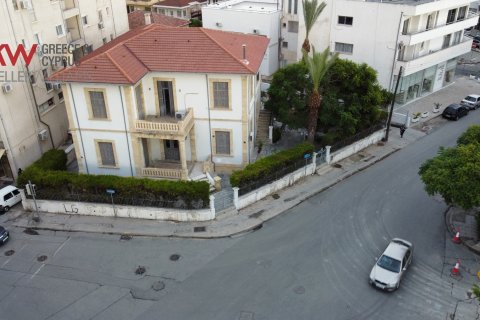 4 bedrooms Townhouse in Larnaca, Larnaka,  No. 40604 7