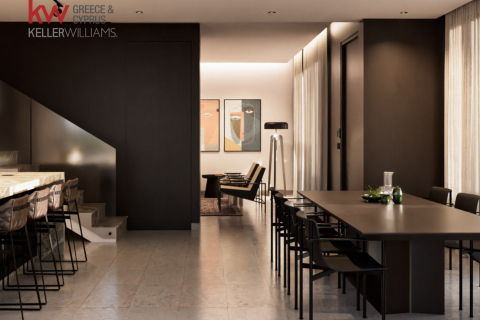 4 bedrooms Townhouse in Agios Athanasios, Limassol,  No. 40606 6