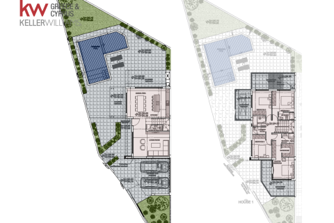 4 bedrooms Townhouse in Agios Athanasios, Limassol,  No. 40606 8