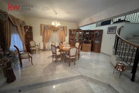 4 bedrooms Villa in Larnaca, Larnaka,  No. 40608 4