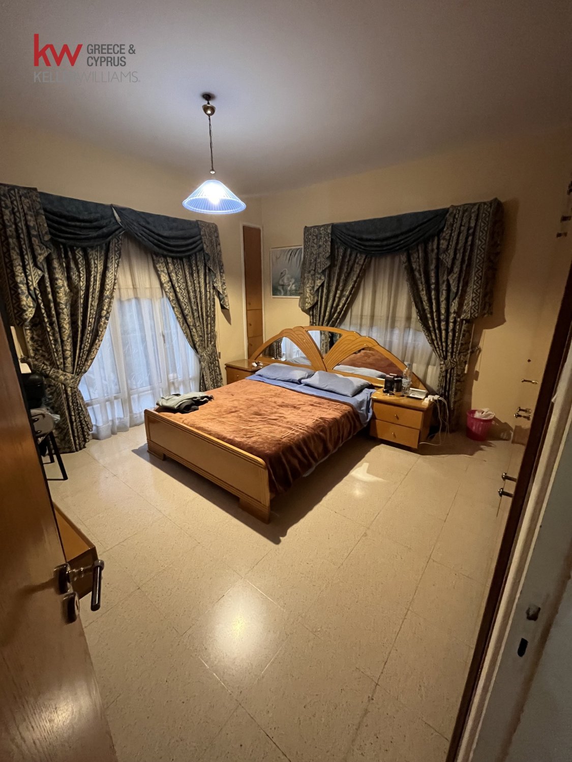 4 bedrooms Villa in Larnaca, Larnaka, Cyprus No. 40608