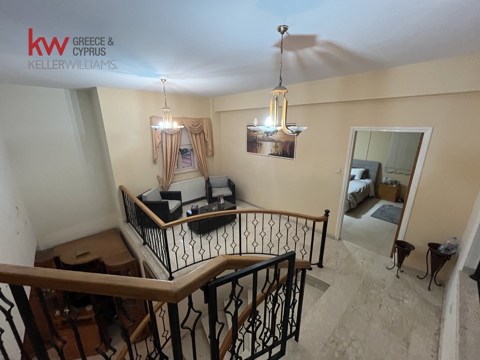 4 bedrooms Villa in Larnaca, Larnaka, Cyprus No. 40608