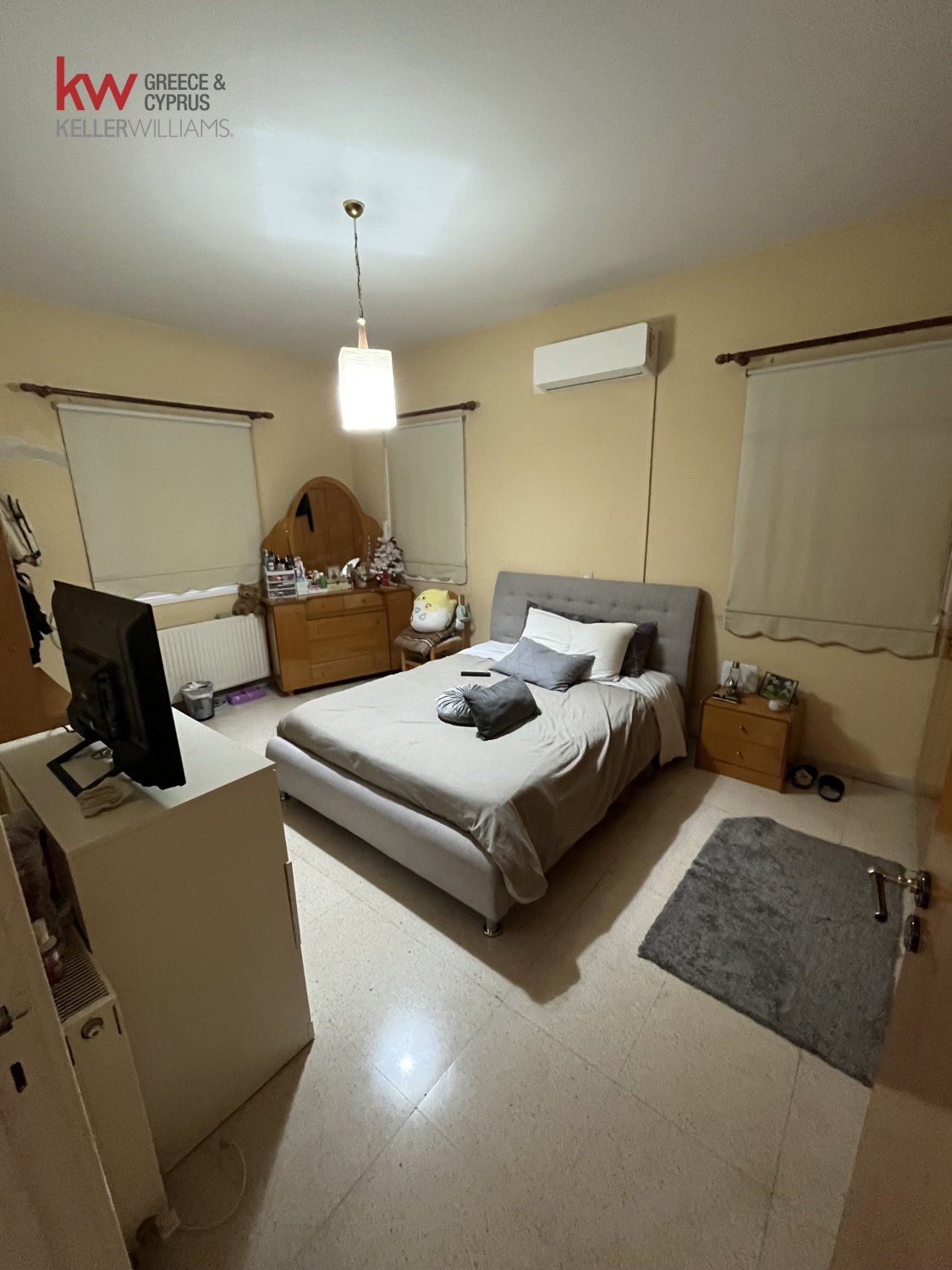 4 bedrooms Villa in Larnaca, Larnaka, Cyprus No. 40608