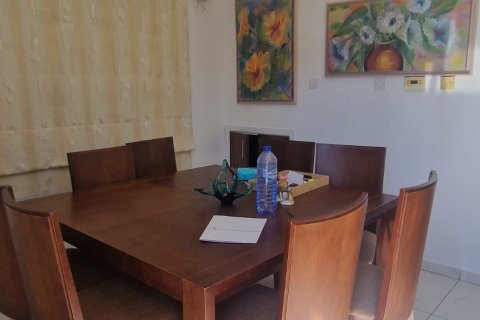 4 bedrooms Villa in Pervolia, Larnaka,  No. 40605 9