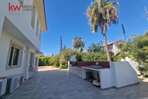 4 bedrooms Villa in Pervolia, Larnaka,  No. 40605 23