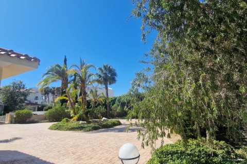 4 bedrooms Villa in Pervolia, Larnaka,  No. 40605 22