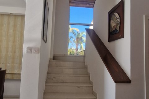 4 bedrooms Villa in Pervolia, Larnaka,  No. 40605 11