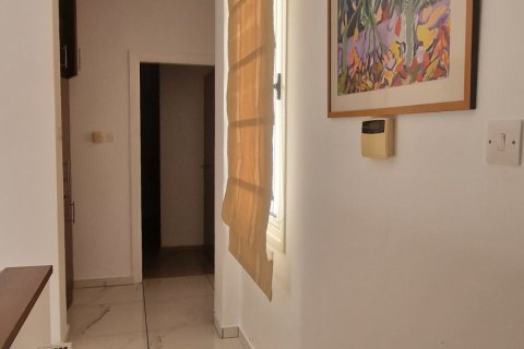 4 bedrooms Villa in Pervolia, Larnaka,  No. 40605 12