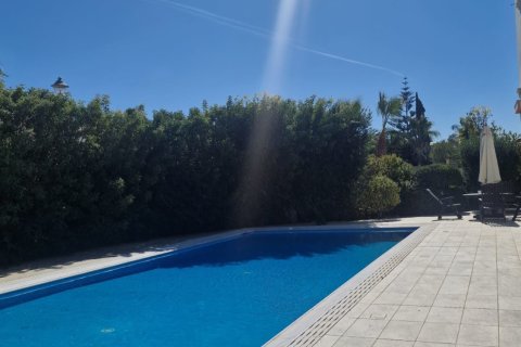 4 bedrooms Villa in Pervolia, Larnaka,  No. 40605 25