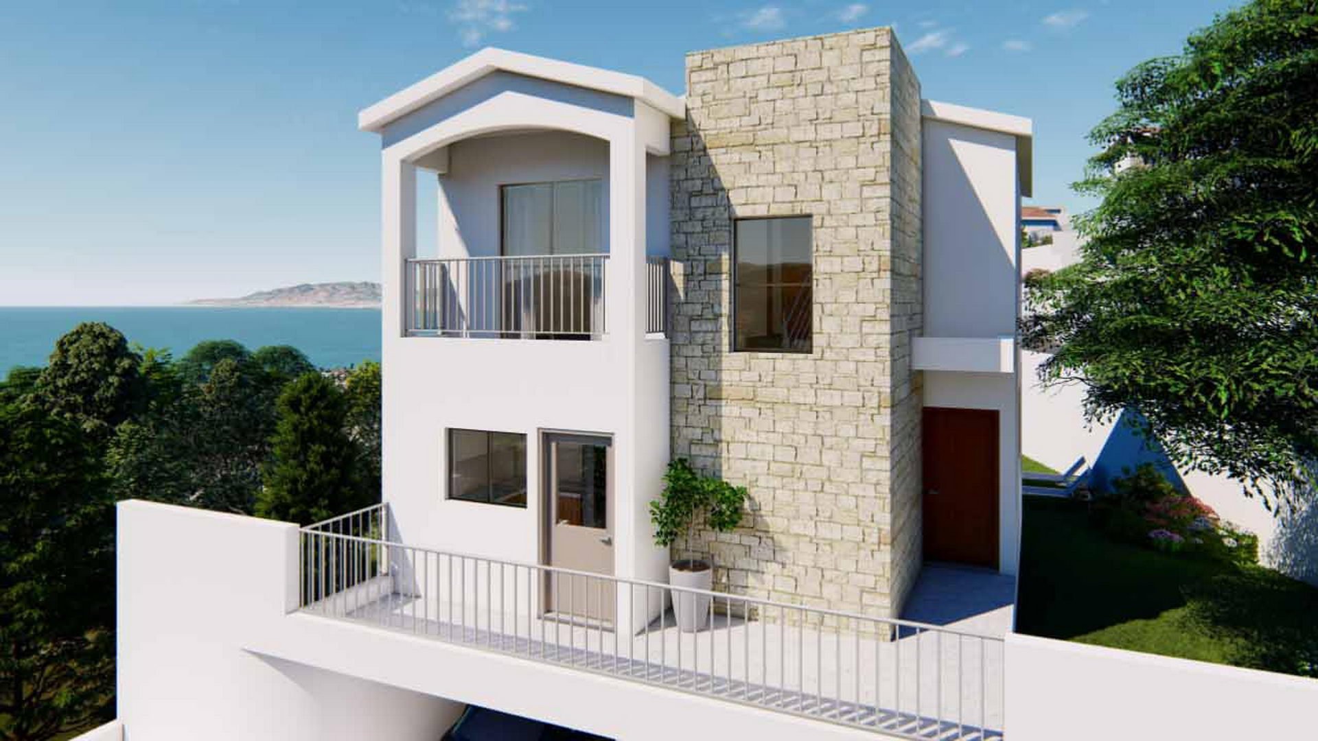 Agnades Village in Polis, Paphos, Cyprus No. 5532