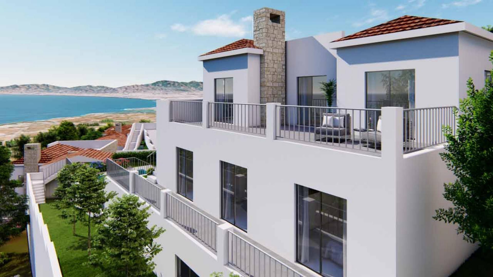 Agnades Village in Polis, Paphos, Cyprus No. 5532