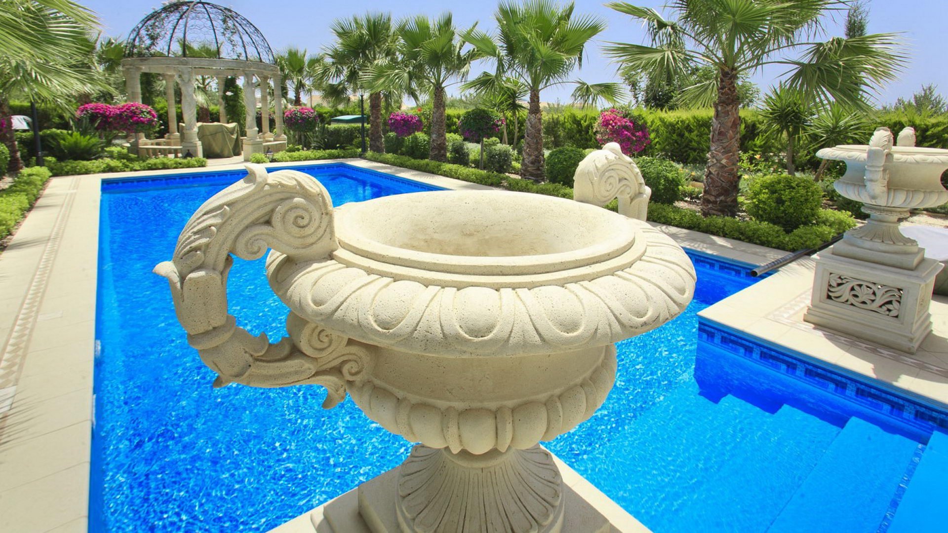 Royal Residences in Polis, Paphos, Cyprus No. 5538