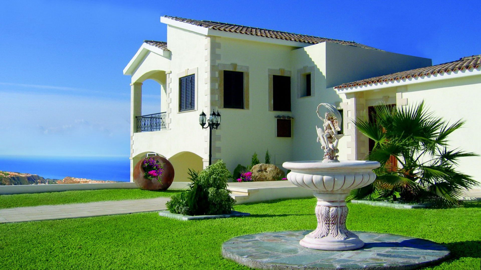 Royal Residences in Polis, Paphos, Cyprus No. 5538