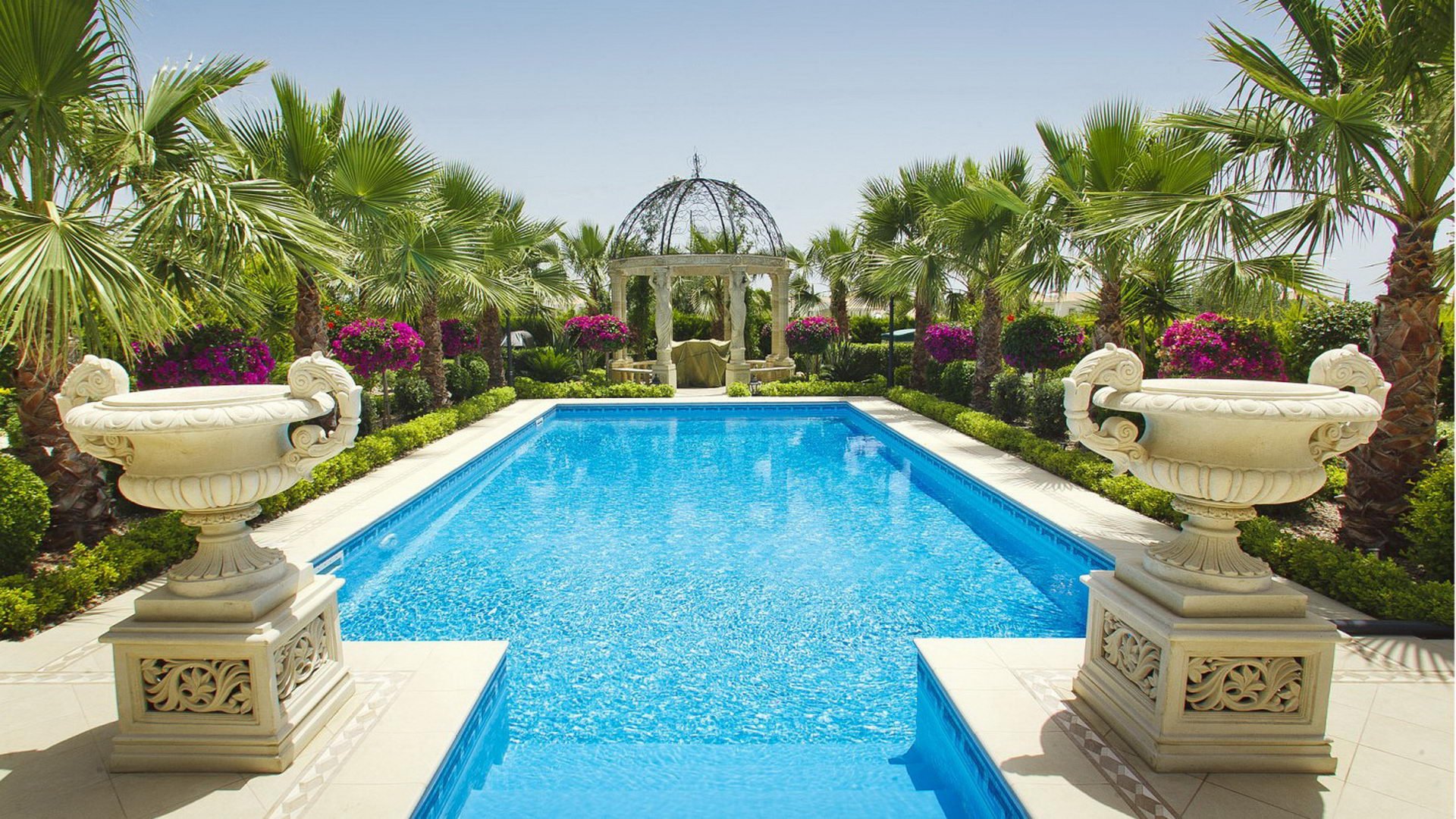 Royal Residences in Polis, Paphos, Cyprus No. 5538