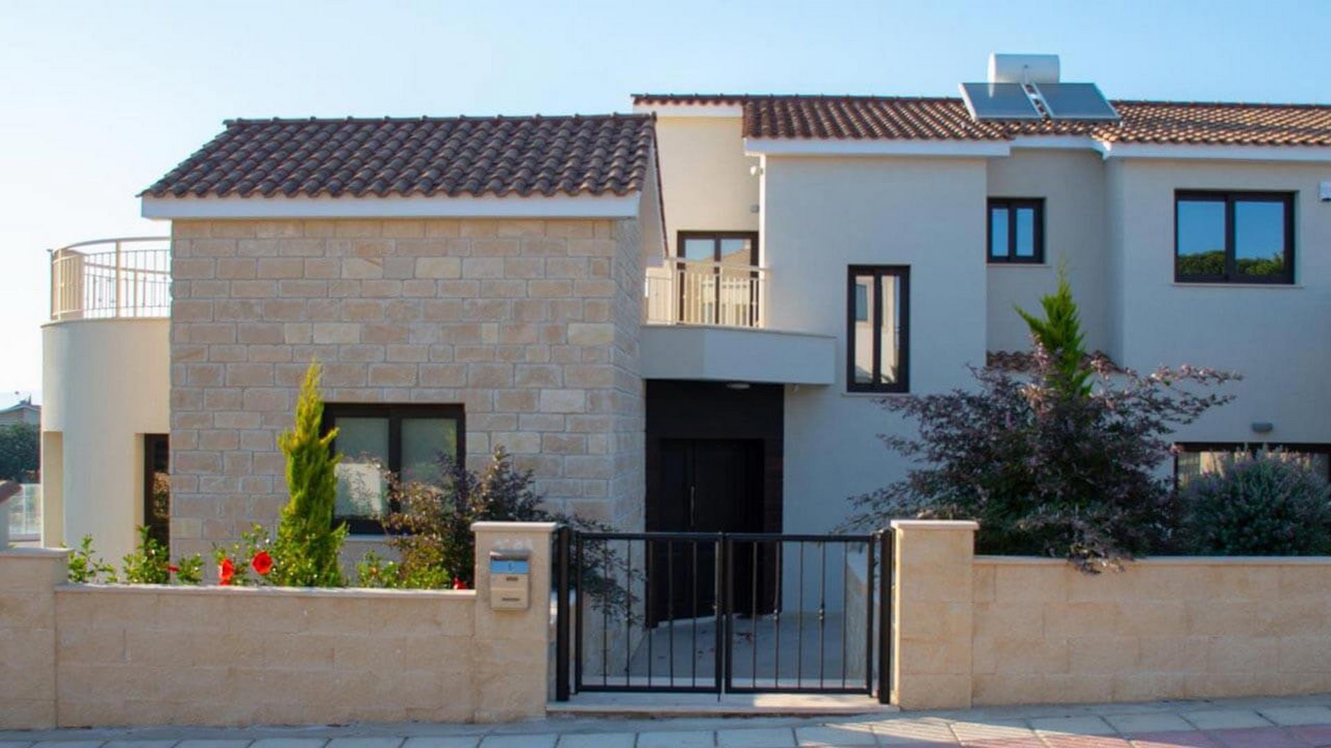 Royal Residences in Polis, Paphos, Cyprus No. 5538