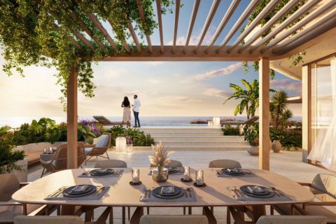 2 bedrooms Apartment in Oroklini, Larnaka,  No. 40699 9