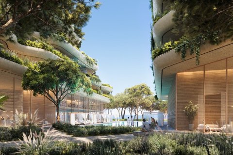 2 bedrooms Apartment in Oroklini, Larnaka, No. 40698 12