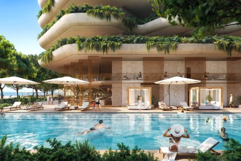 1 bedroom Apartment in Oroklini, Larnaka, No. 40697 2